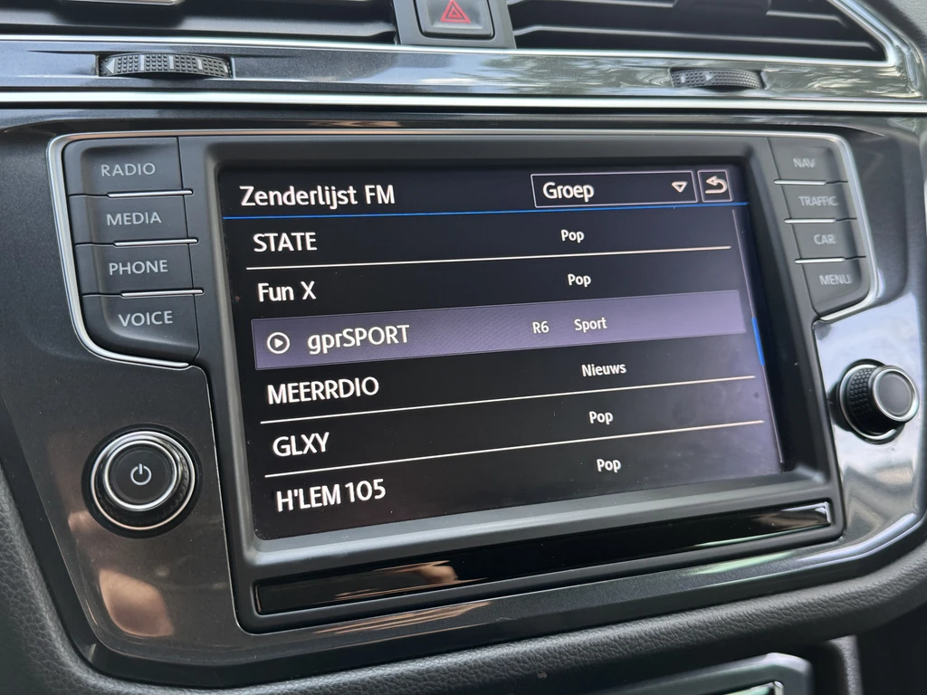Volkswagen Tiguan – foto 26