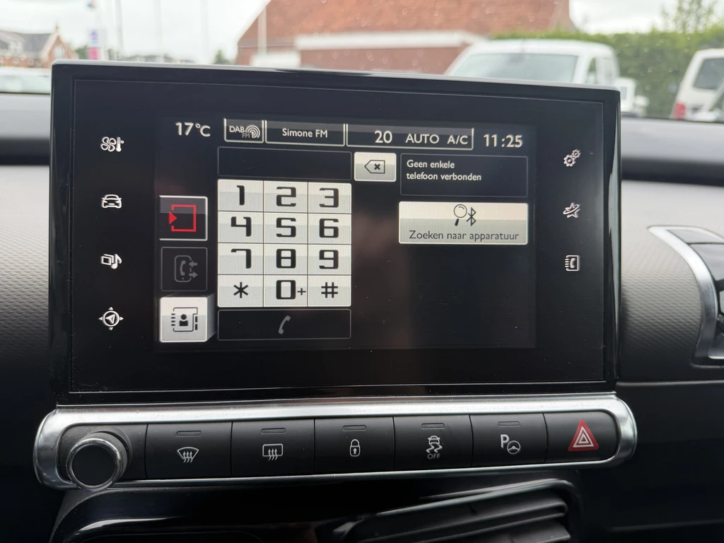 Citroën C4 Cactus – foto 30