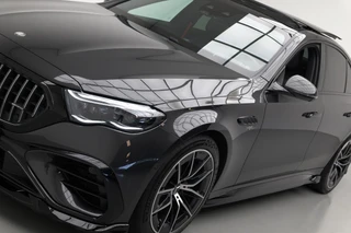 Mercedes-Benz E-Klasse – thumbnail 3