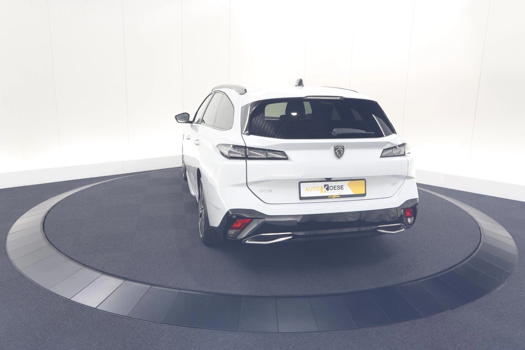 Peugeot 308 – foto 5