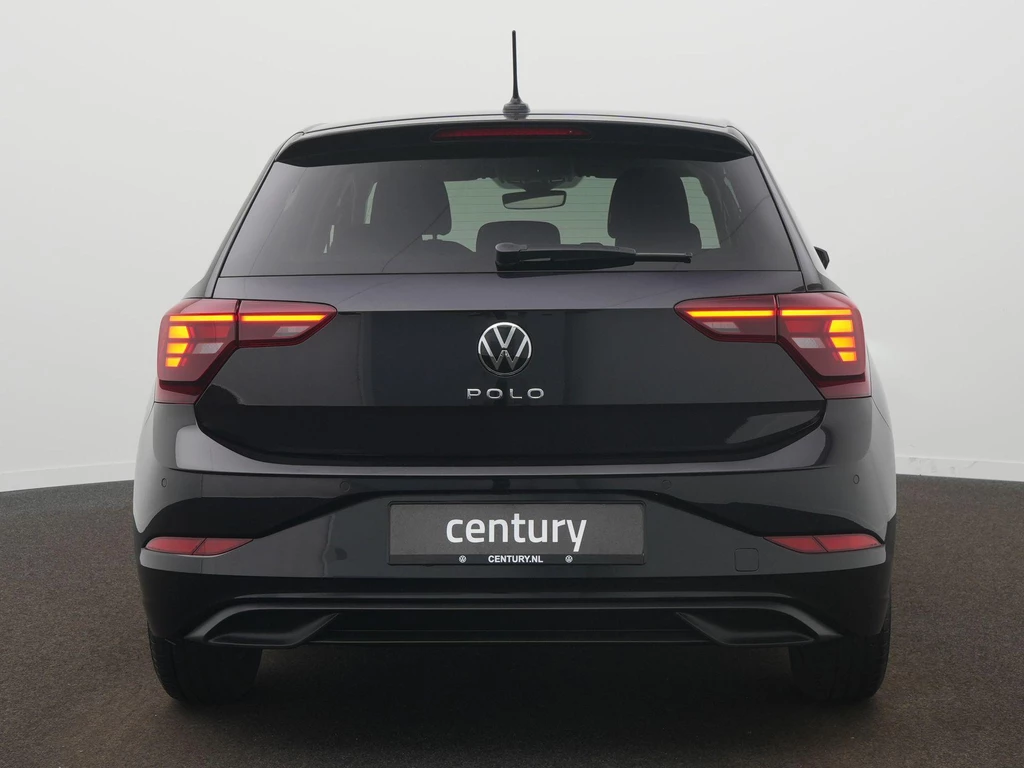Volkswagen Polo – foto 5