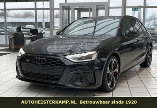 Audi S4 – thumbnail 1