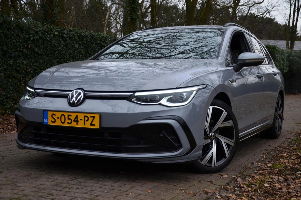 Volkswagen Golf – foto 3