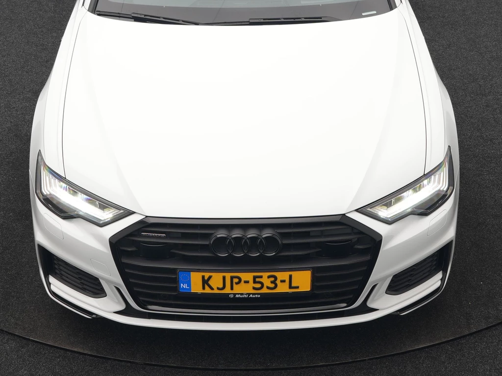 Audi A6 – foto 12
