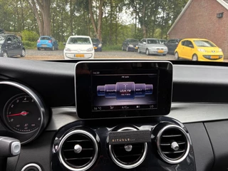 Mercedes-Benz C-Klasse – thumbnail 20