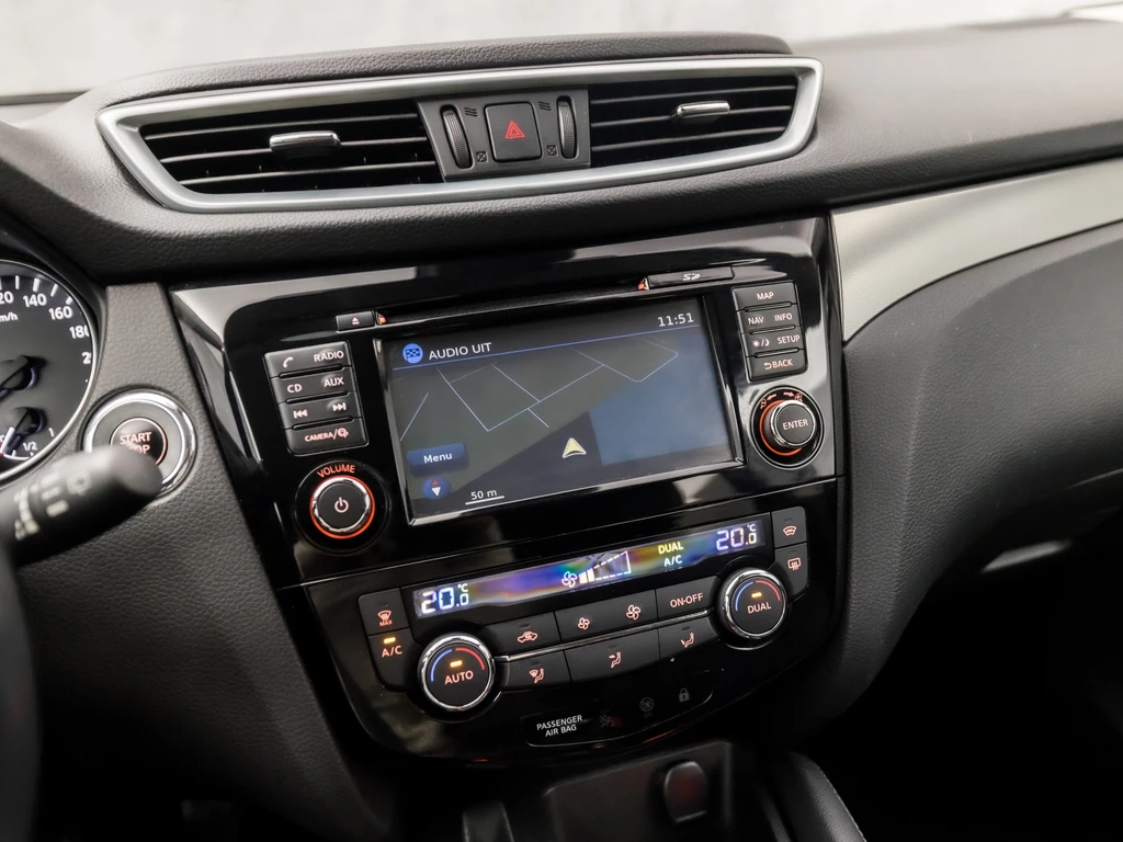 Nissan QASHQAI – foto 10