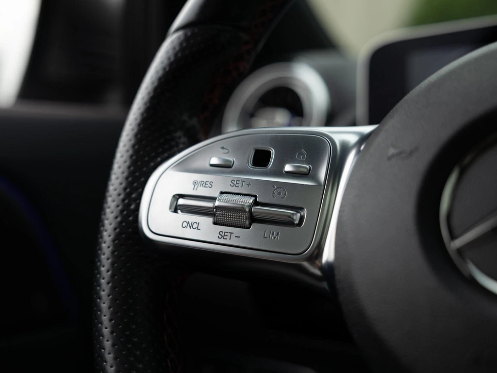 Mercedes-Benz GLA – foto 21