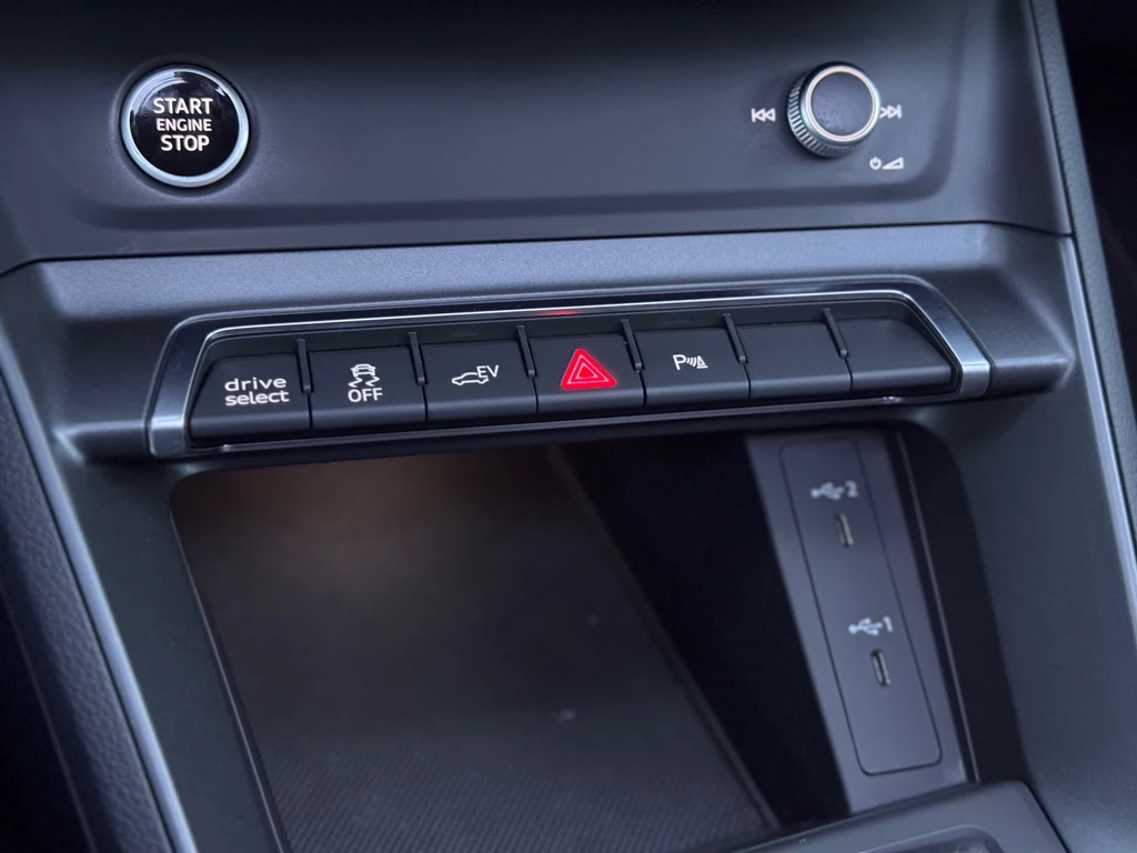 Audi Q3 – foto 22