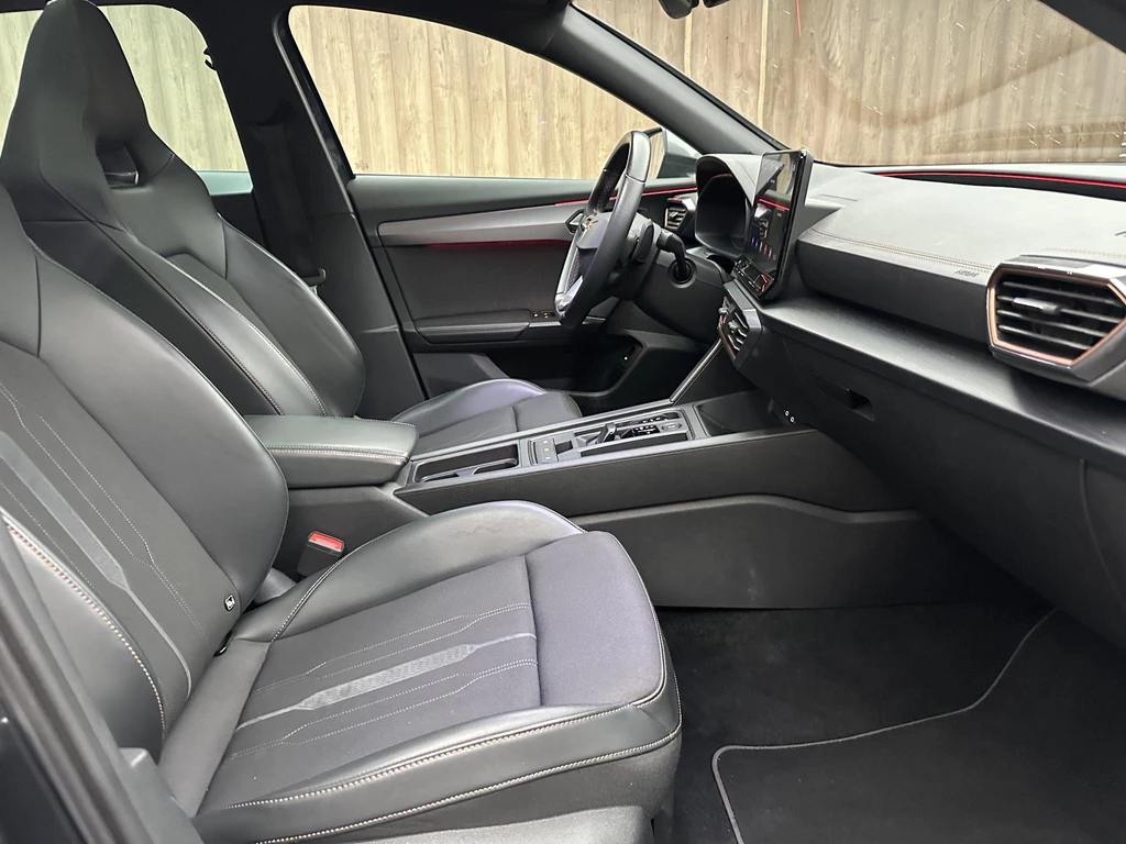 CUPRA Formentor – foto 36
