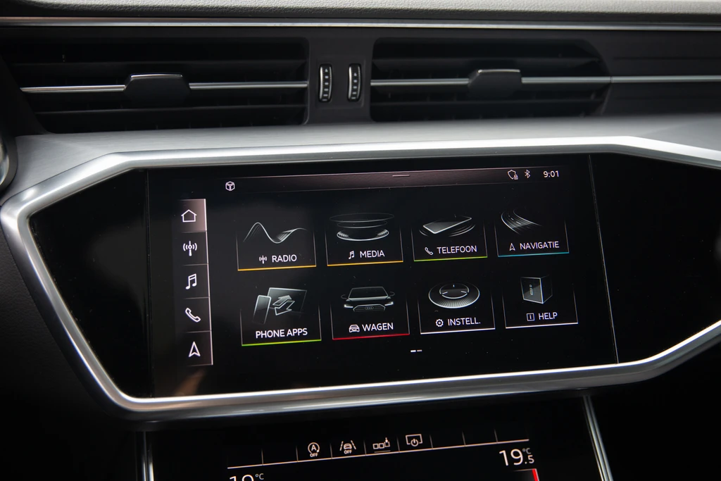 Audi A6 – foto 15