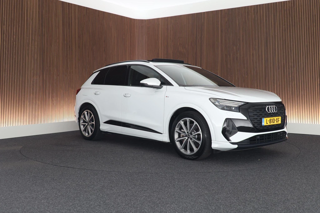 Audi Q4 e-tron – foto 6