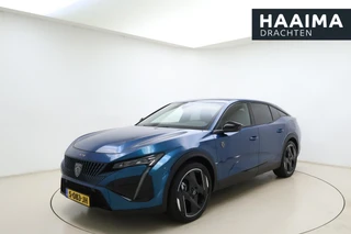 Peugeot 408 – thumbnail 1