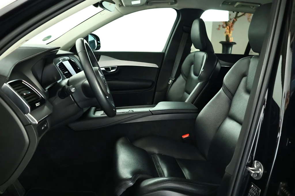 Volvo XC90 – foto 9