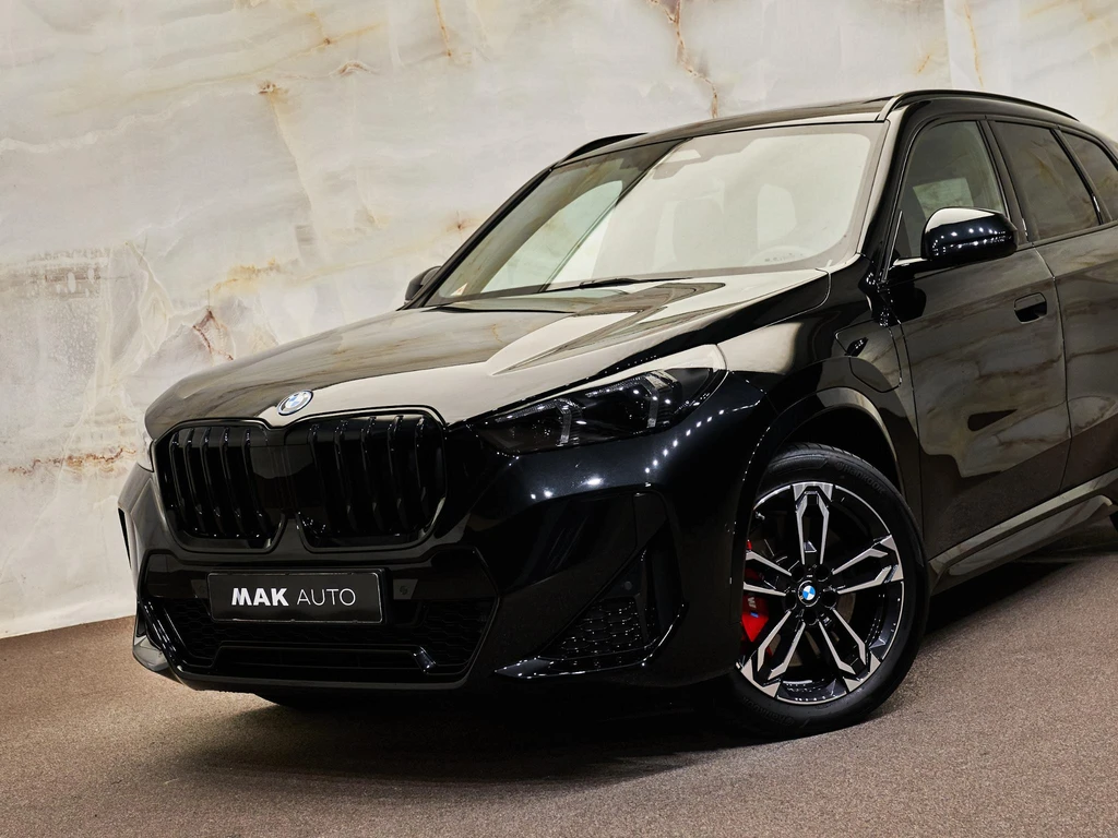BMW X1 – foto 2