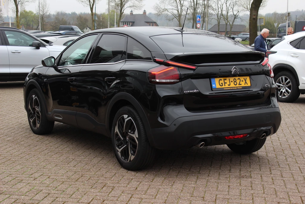 Citroën C4 – foto 3