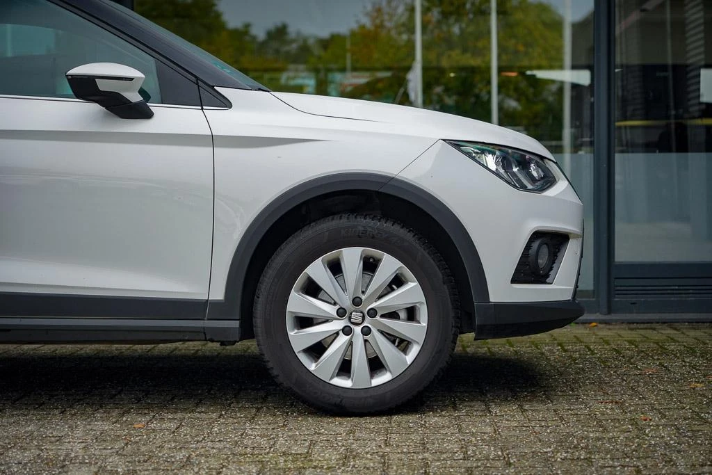 SEAT Arona – foto 17