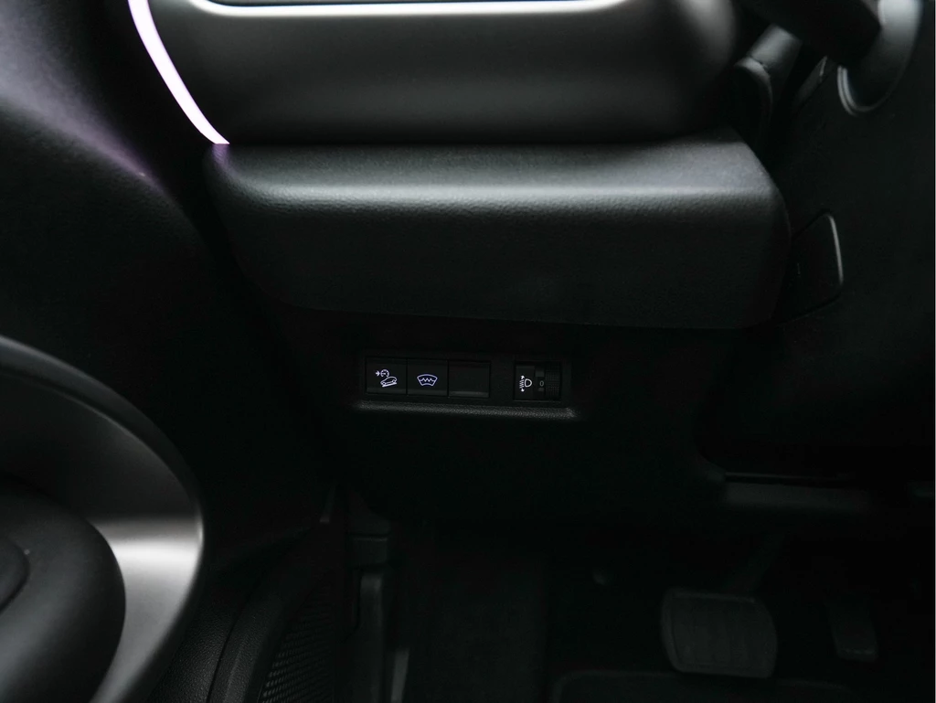 Jeep Avenger – foto 21