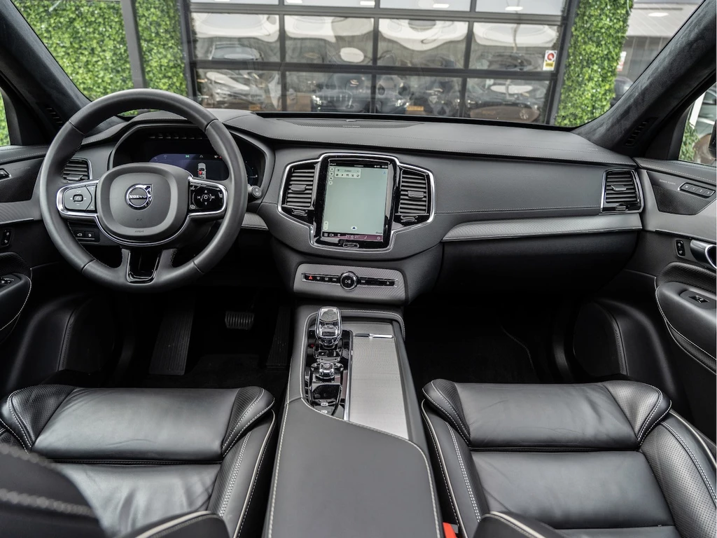 Volvo XC90 – foto 18