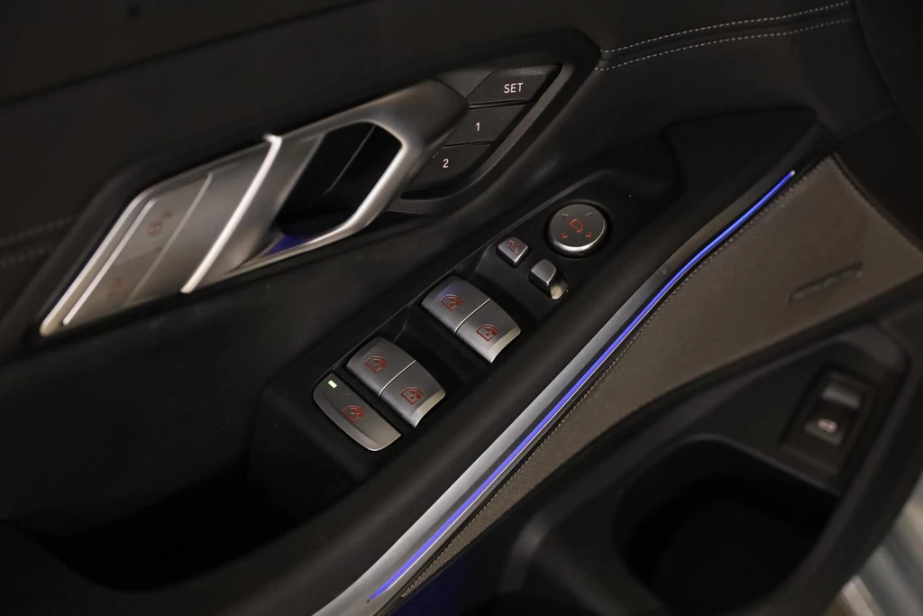 BMW M3 – foto 48