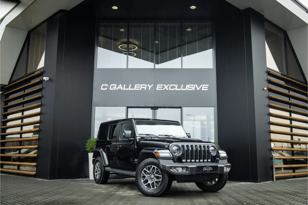 Jeep Wrangler – foto 9