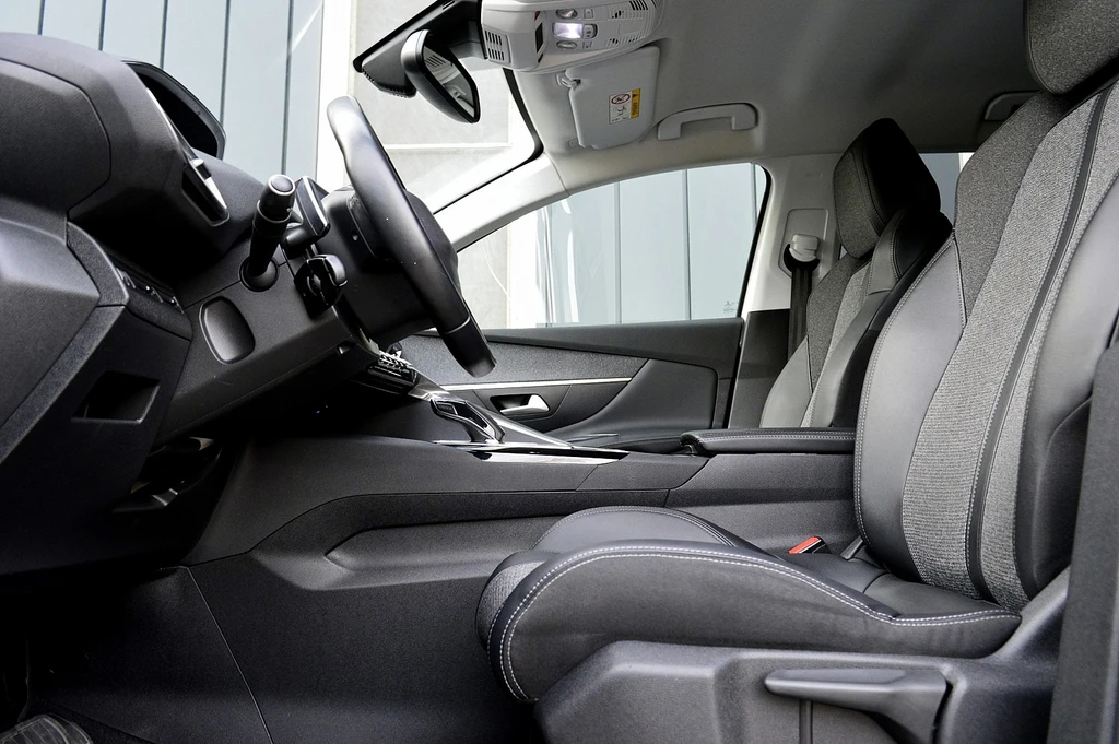 Peugeot 3008 – foto 11