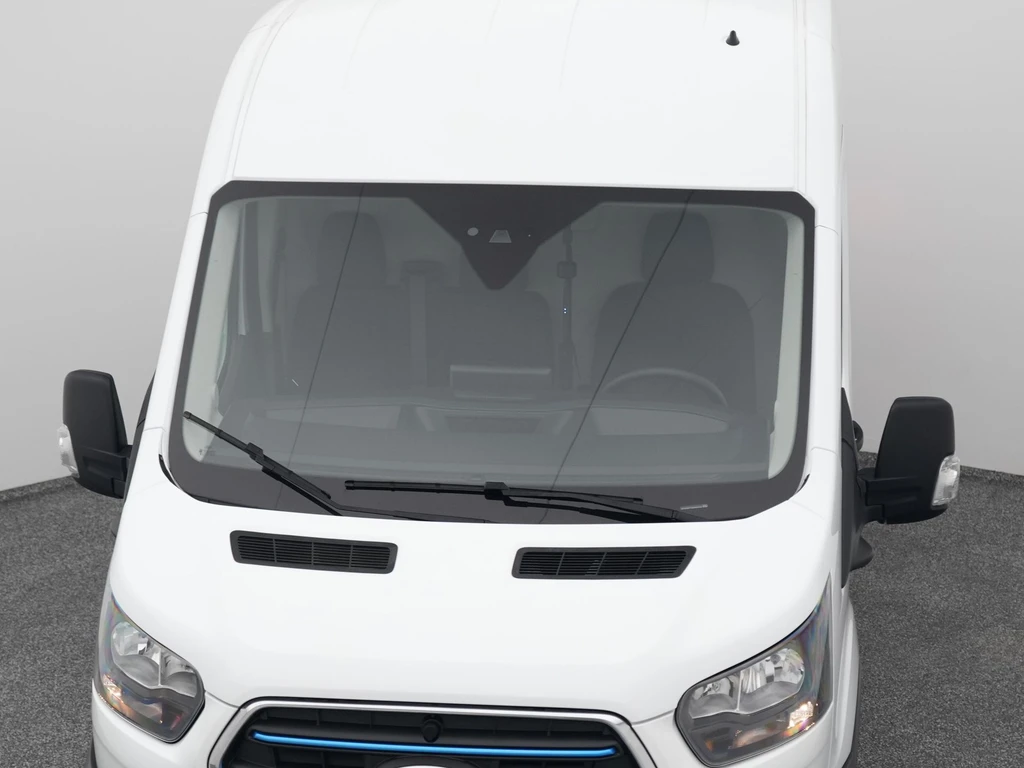 Ford E-Transit – foto 24