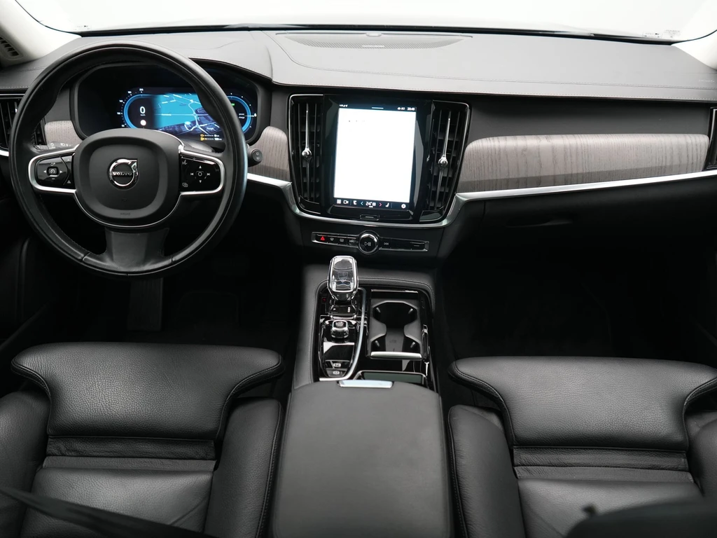 Volvo V90 – foto 27