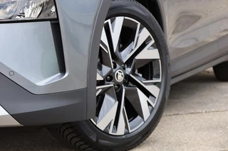 Škoda Elroq – thumbnail 22