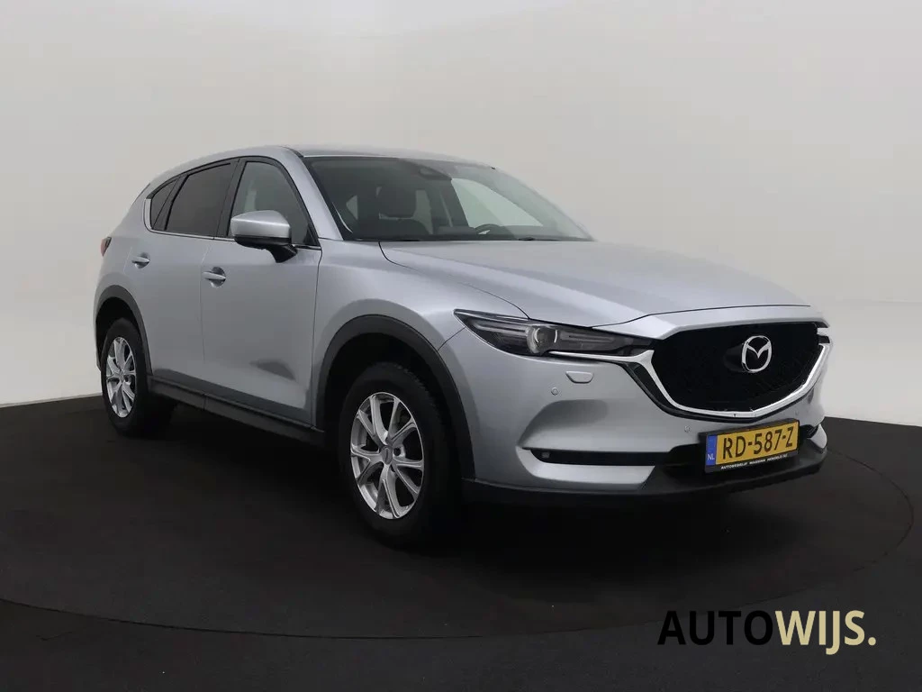 Mazda CX-5 – foto 12