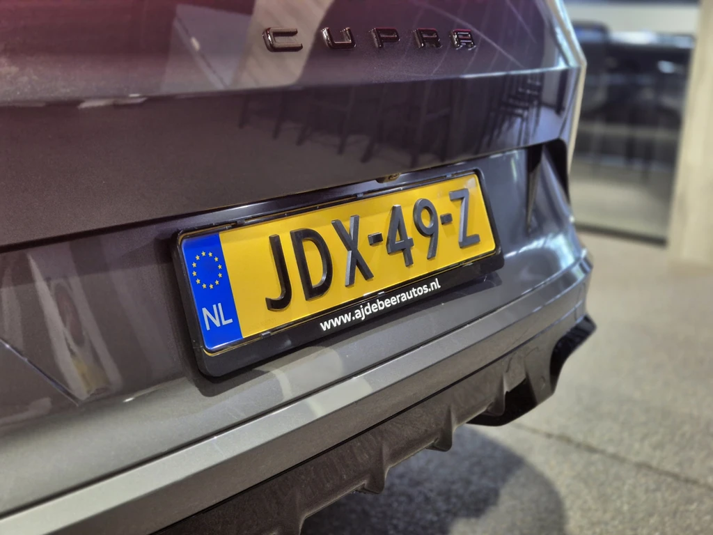 CUPRA Formentor – foto 53