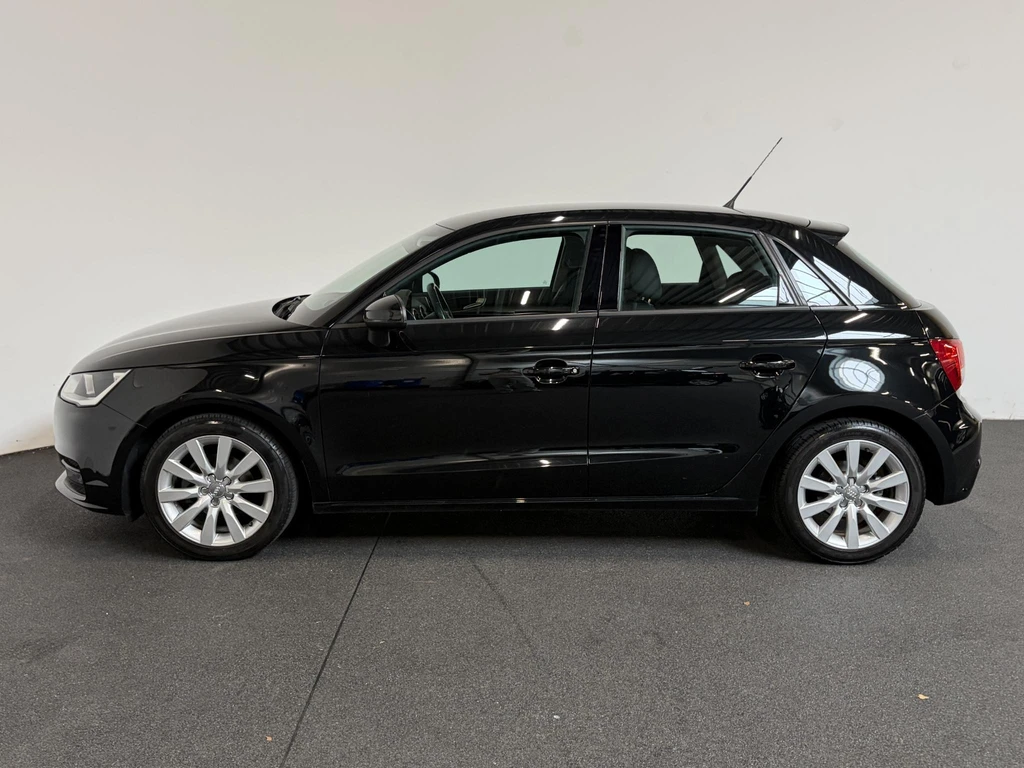 Audi A1 Sportback – foto 3