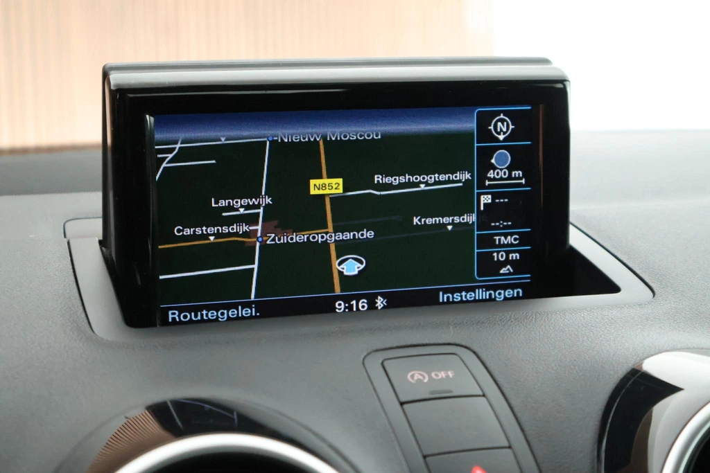 Audi A1 Sportback – foto 18