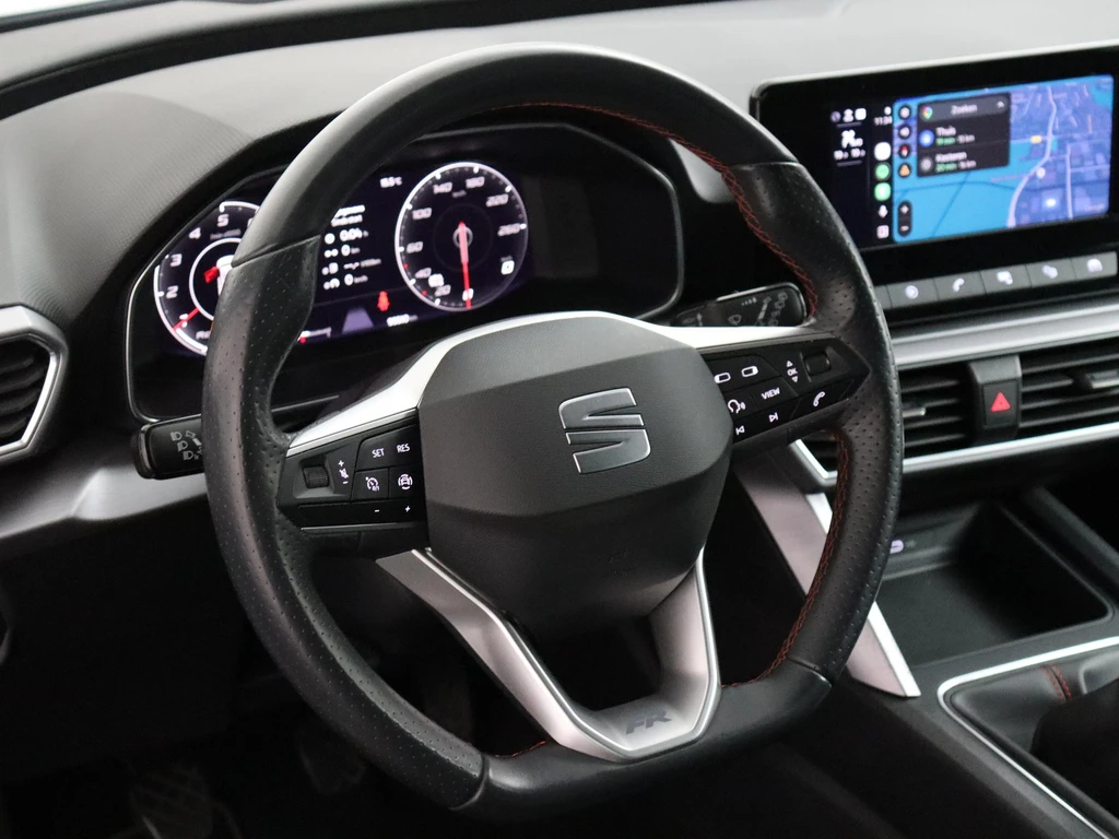 SEAT Leon – foto 20