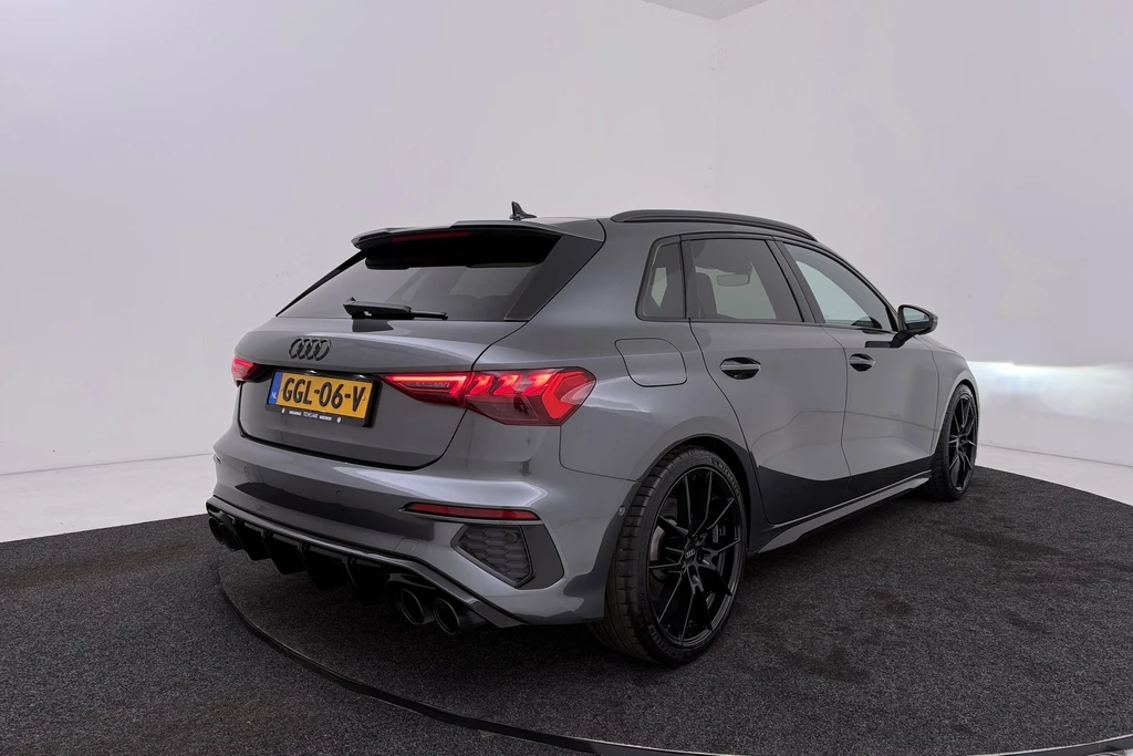 Audi A3 – foto 9