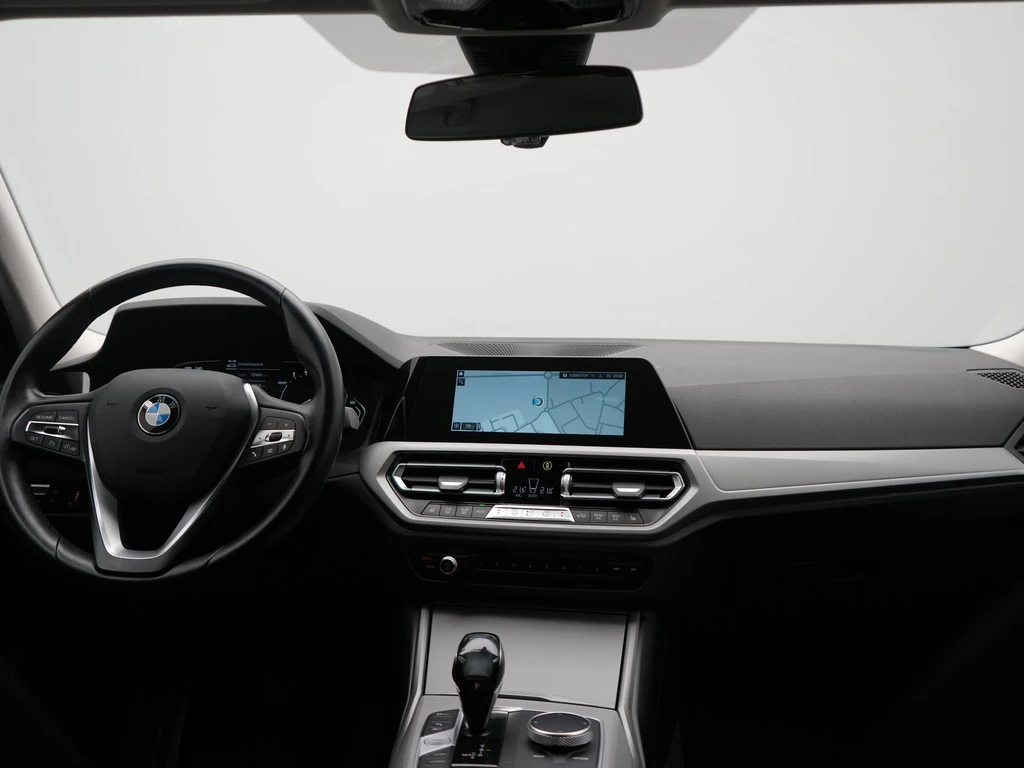 BMW 3 Serie – foto 30
