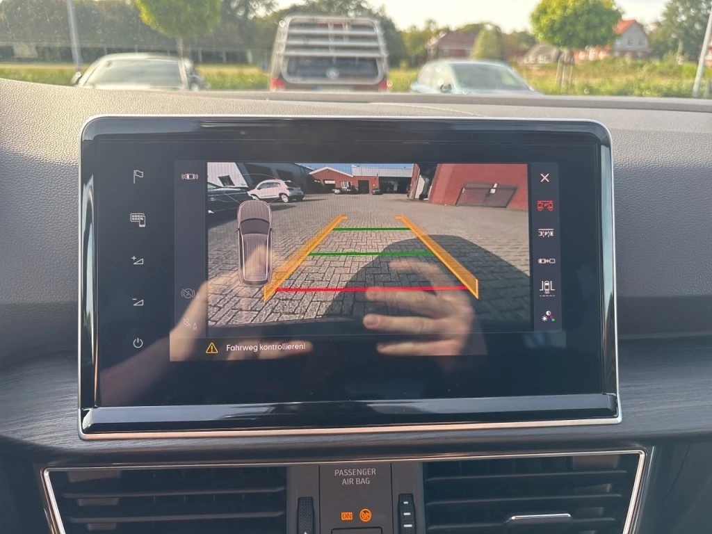 SEAT Tarraco – foto 22