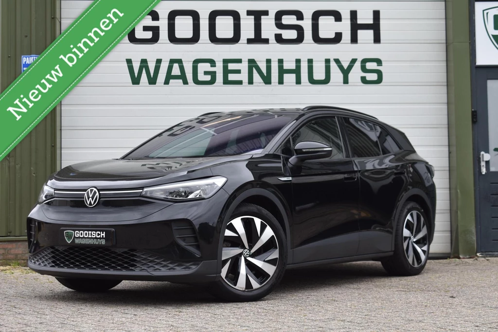 Volkswagen ID.4 – foto 1