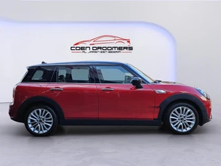 MINI Clubman – thumbnail 5