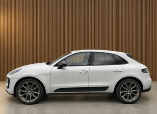 Porsche Macan – thumbnail 4