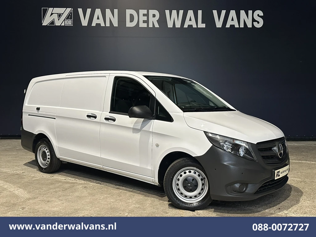 Mercedes-Benz Vito – foto 4