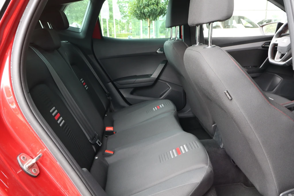 SEAT Arona – foto 28