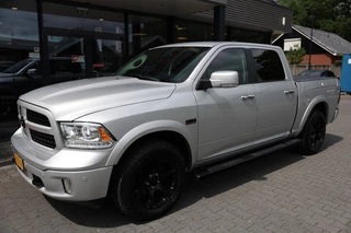 Dodge Ram Pick-Up – thumbnail 1