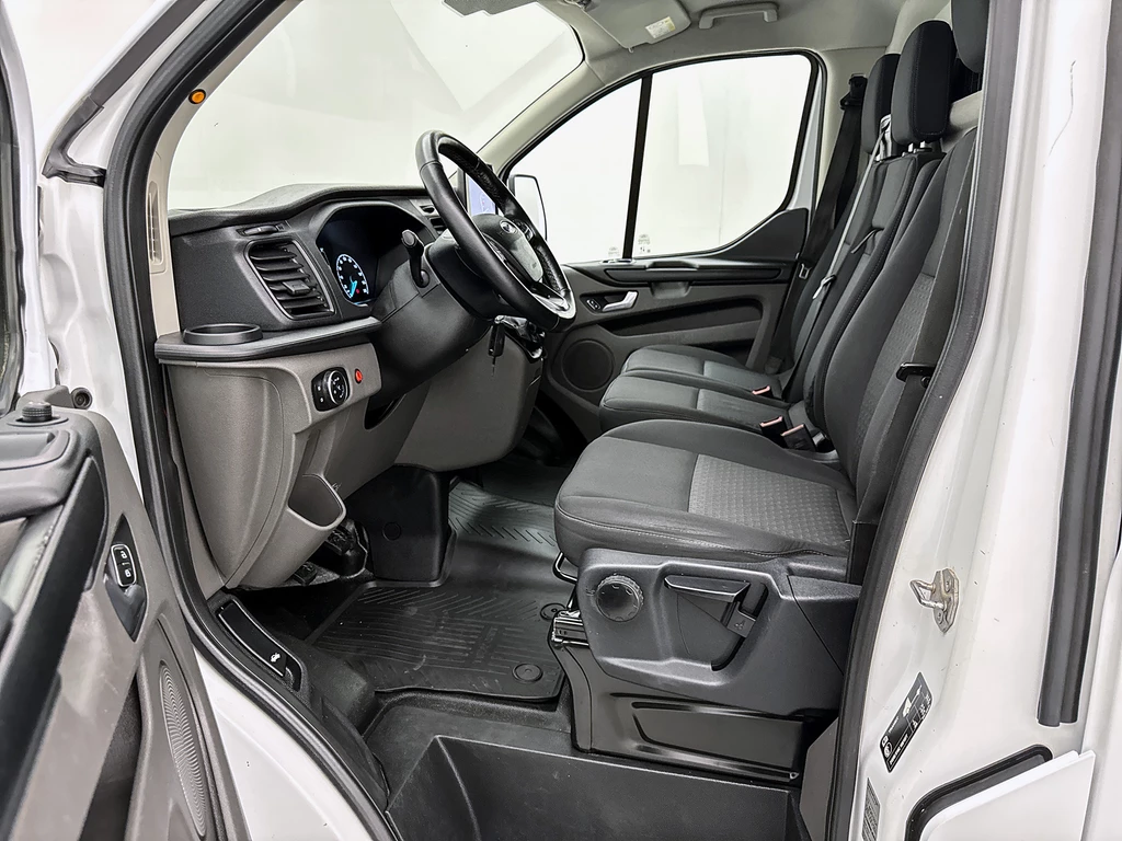 Ford Transit Custom – foto 17
