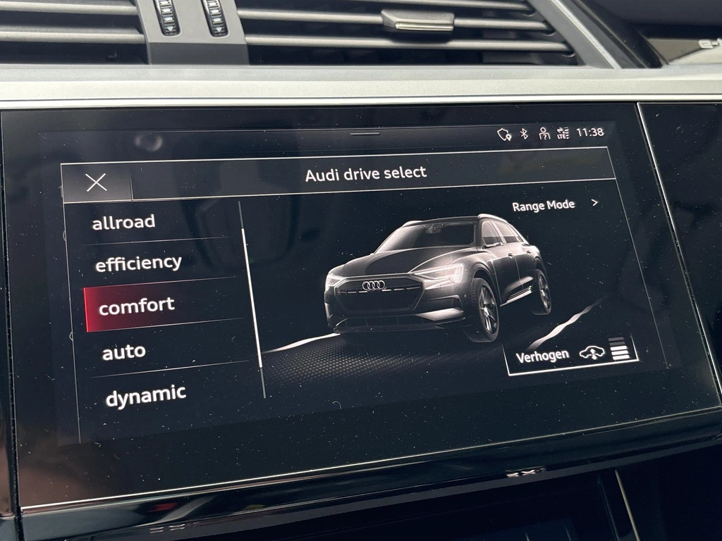 Audi e-tron – foto 37