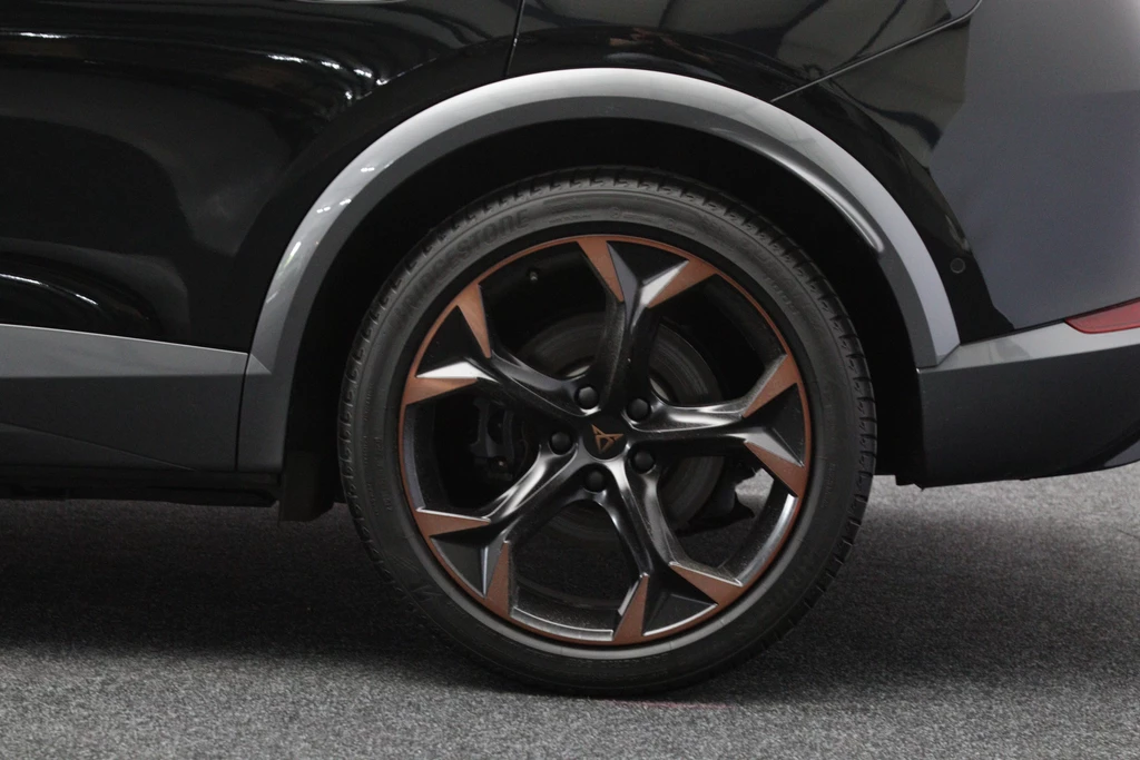 CUPRA Formentor – foto 17