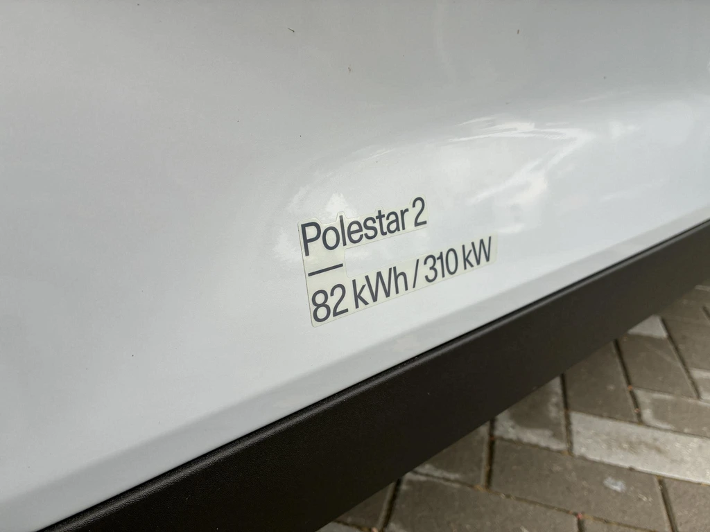 Polestar 2 – foto 10