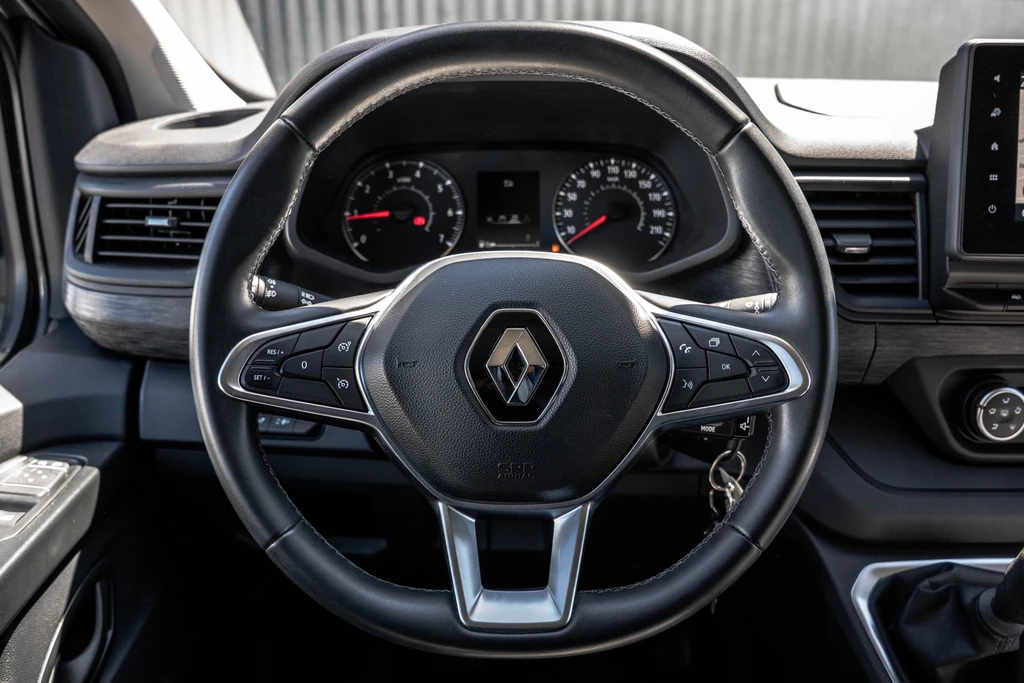 Renault Trafic – foto 15