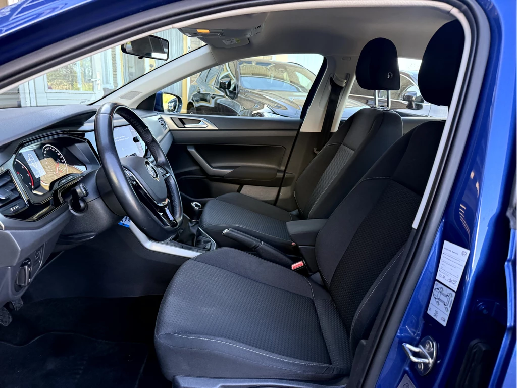 Volkswagen Polo – foto 8
