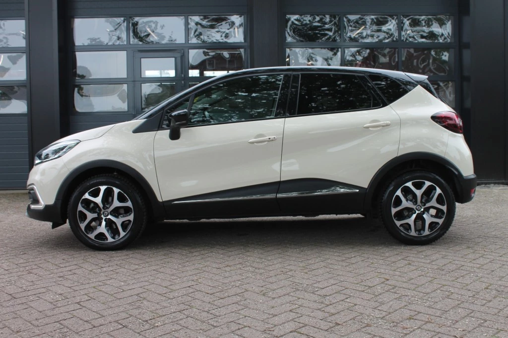 Renault Captur – foto 3