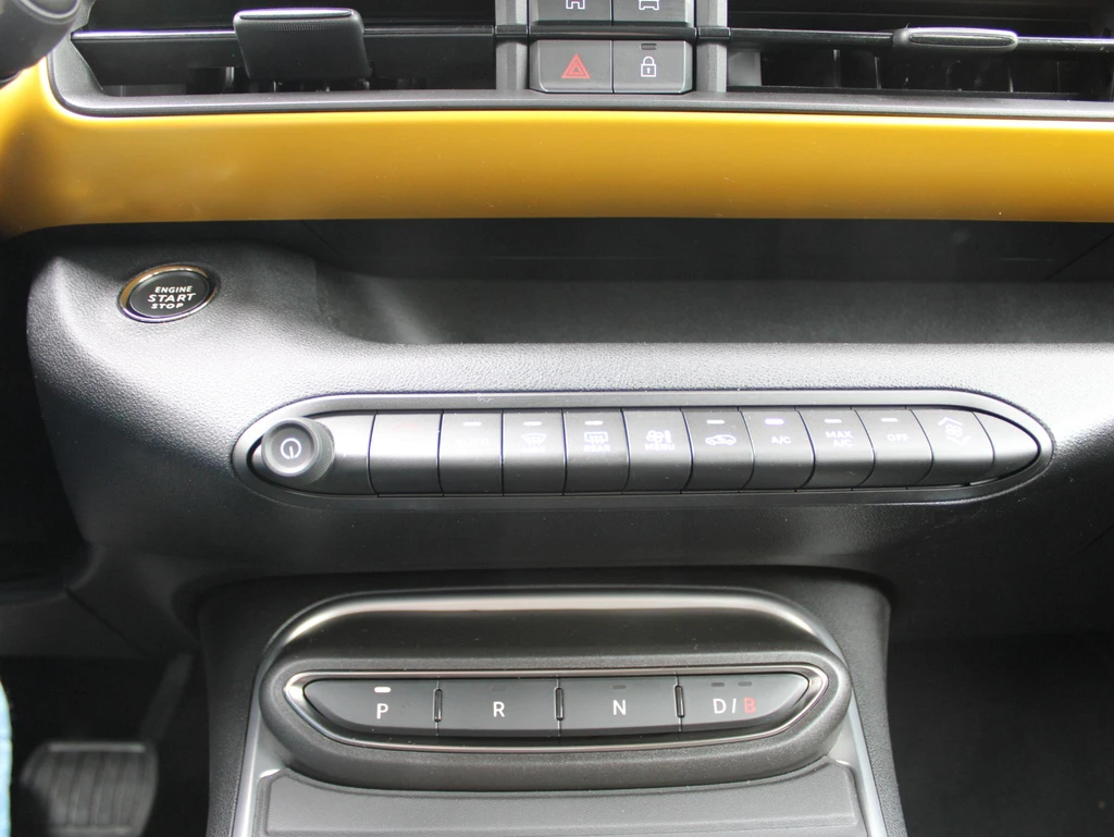 Jeep Avenger – foto 17